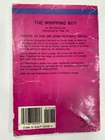 The Whipping Boy
