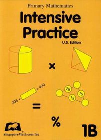 Primary Mathematics: Intensive Practice US