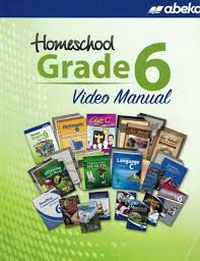 Grade 6 Video Manual