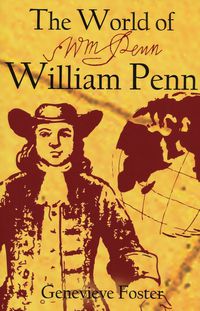The World of Williaml Penn