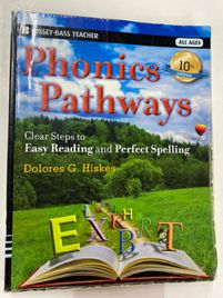 Phonics Pathways: Clear Steps to Easy Reading and Perfect Spelling Teacher