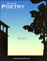 The Art of Poetry: Student & Teacher's Edition