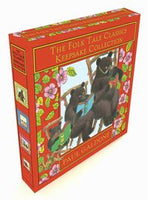 The Folk Tale Classics Keepsake Library