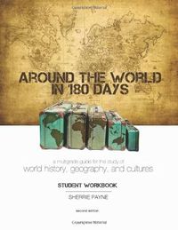 Around the World 180