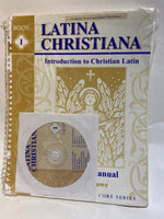 Latina Christiana