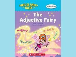 The Adjective Fairy