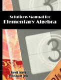 Elementary Algebra Set