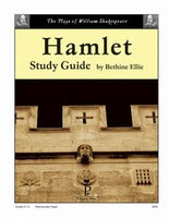 Hamlet Study Guide