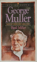 George Muller