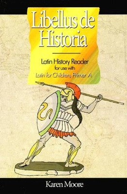 Libellus de Historia