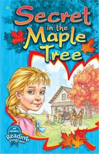 Secret in the Maple Tree 3h