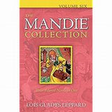 Mandie Collection Volume 6