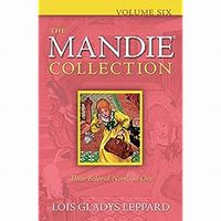 Mandie Collection Volume 6