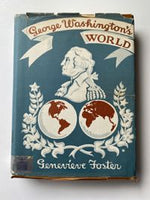 George Washington's World