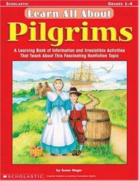 Learn All About Pilgrims
