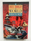 Concise Chronology of World History