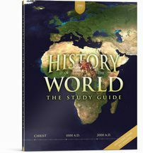 History of the World: The Study Guide