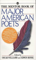 Major American Poets