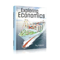 Exploring Economics Curriculum Set