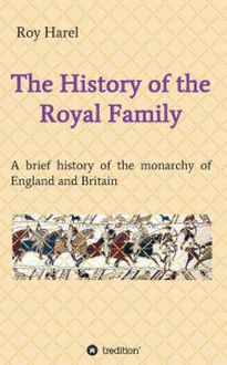 The History of the Royal Family