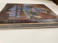 Old World History & Geography Set