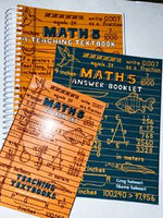 Teaching Textbooks Math 5 Complete Set
