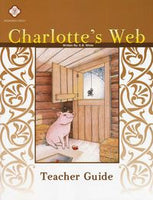 Charlotte's Web Teacher Guide