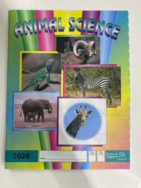ACE Animal Science Pace 1024
