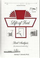 Life of Fred: Numerical Analysis