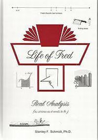 Life of Fred: Numerical Analysis