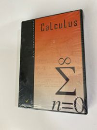 Ask Dr. Callahan Calculus DVD