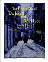 The Strange Case of Dr. Jekyll and Mr. Hyde Study Guide