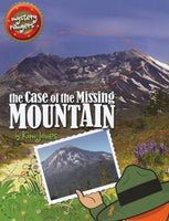 The Case of the Missing Mountain