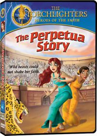 The Perpetua Story