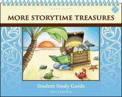 Storytime Treasures Student Study Guide Second Edition