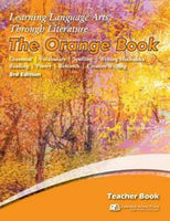 LLATL The Orange Book Teacher Book 3rd