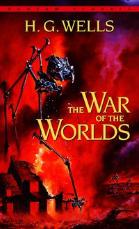The War of  the Worlds