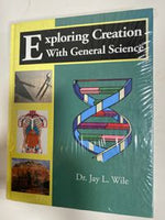 General Science Student Text and Solutions and Tests 1st Edition
