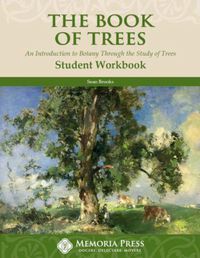 The Book of Trees Student WorkBook