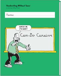 Can-Do Cursive