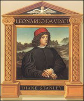 Leonardo DaVinci