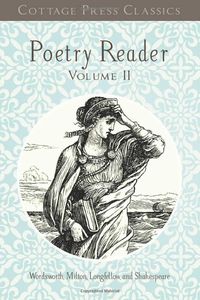 Poetry Reader Volume II