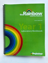 The Rainbow Junior High Curriculum Year 1 Laboratory Workbook