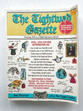 The Tightwad Gazette
