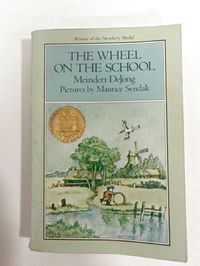 The Wheel on the School