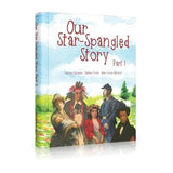 Our Star-Spangled Story Curriculum Set