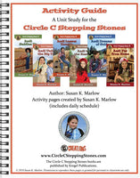 Circle C Stepping Stones Unit Study