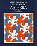 Elementary Algebra Textbook, Teacher's Guide and Test Masters Set