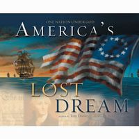 One Nation under God: America's Lost Dream