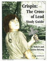 Crispen the Cross of Lead Study Guide